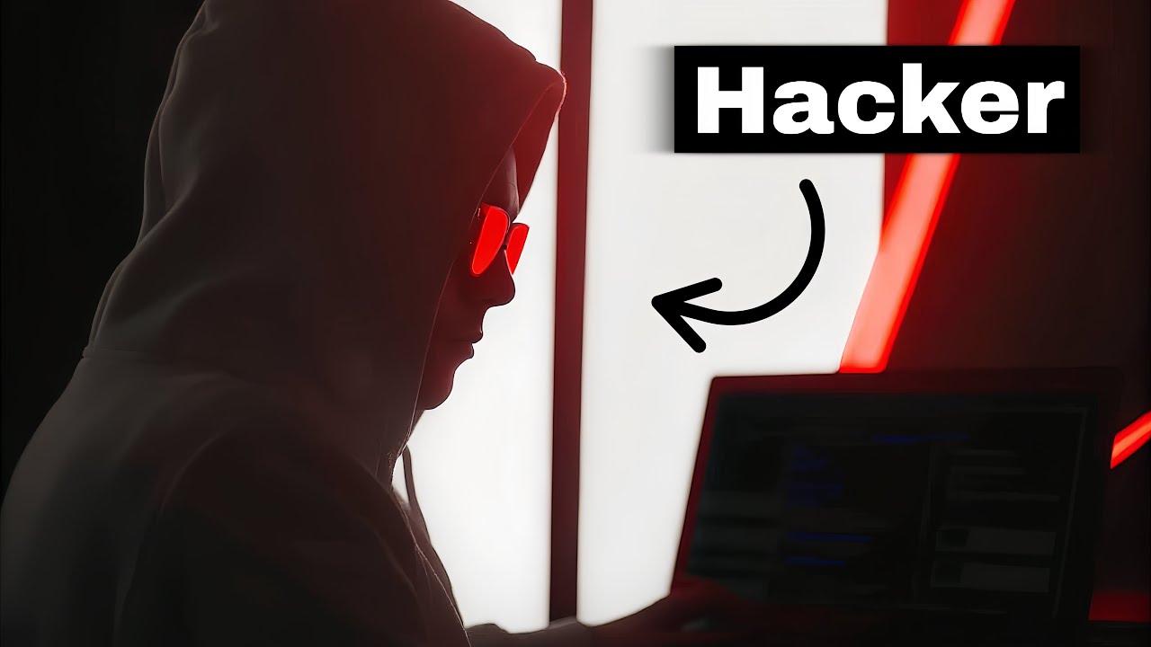 Teenager-Hacker, der die CIA und das FBI gehackt hat