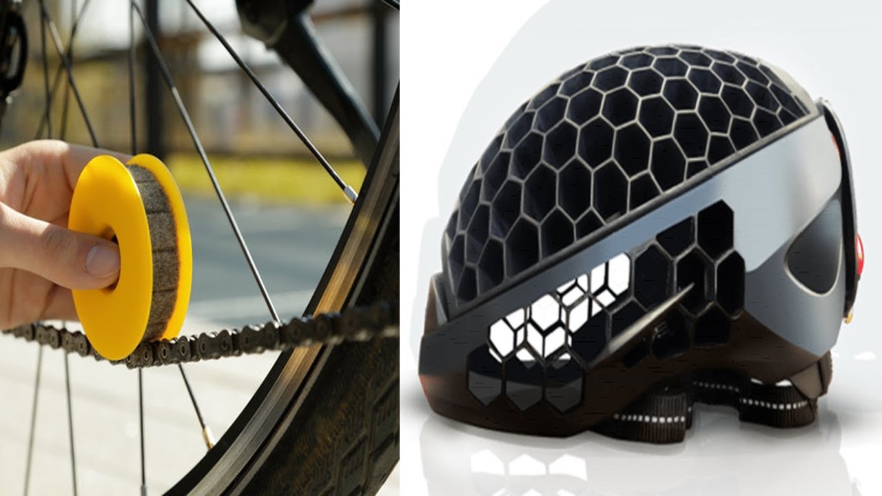 6 bike accessories you must have