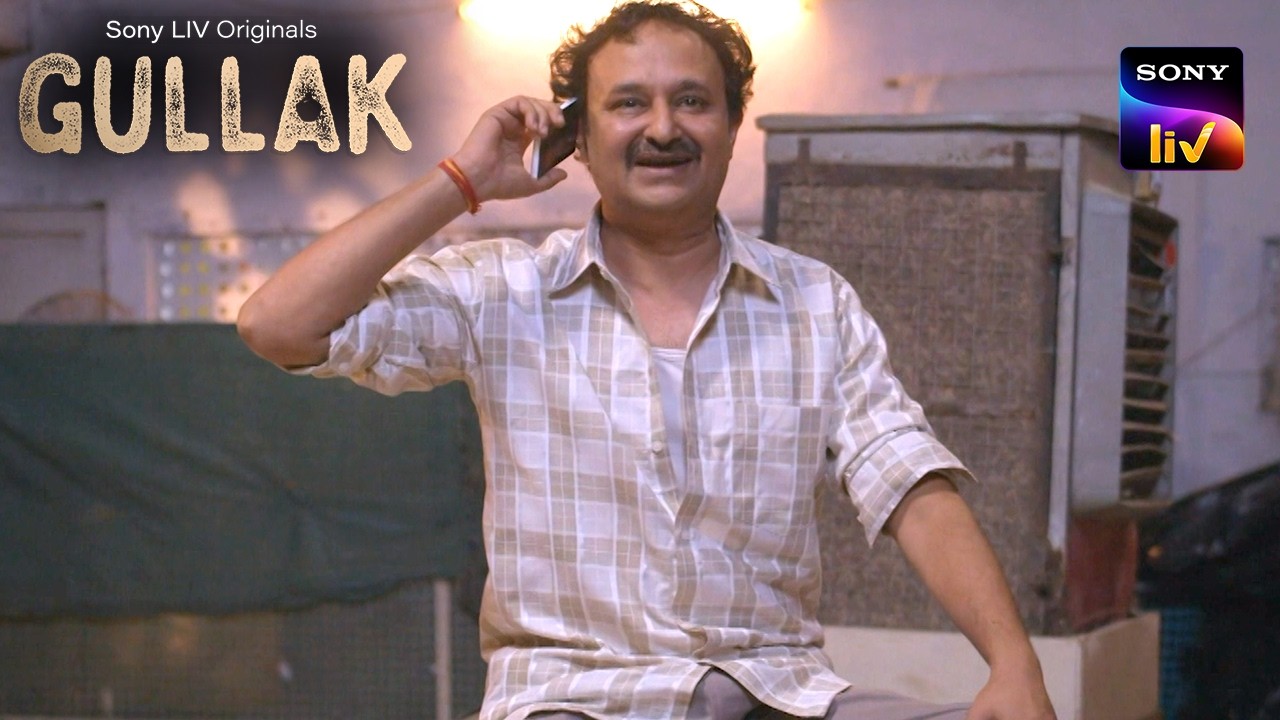 Every Rupee Has a Story | Gullak S01 | Sony LIV Originals | Sony LIV Originals Top Moments