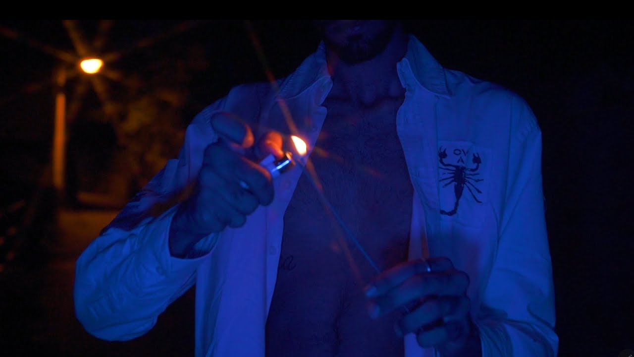 NJ - Il Segreto (Visual)