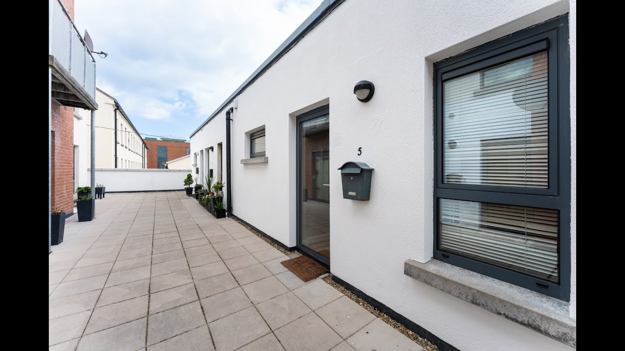 FOR SALE - 5 Landy's Court, Balbriggan, Co. Dublin - €255,000