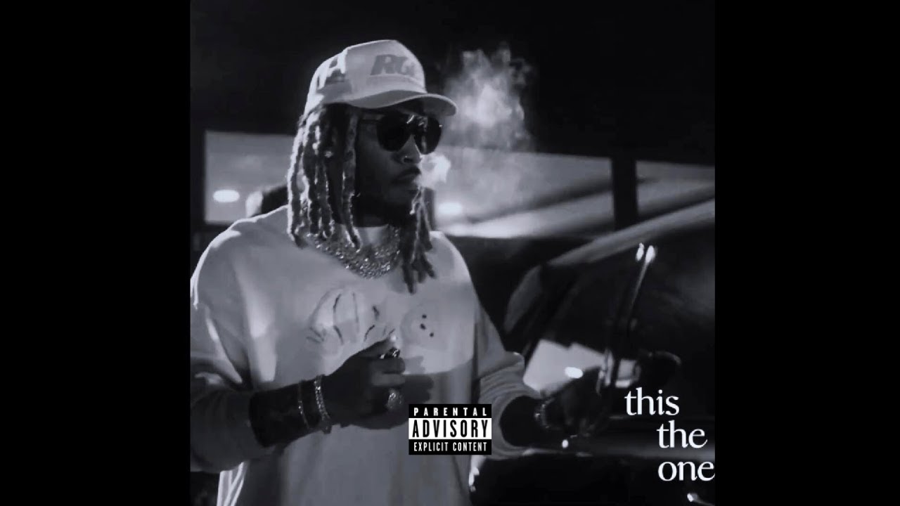 (FREE) FUTURE TYPE BEAT - ''COSA NOSTRA''