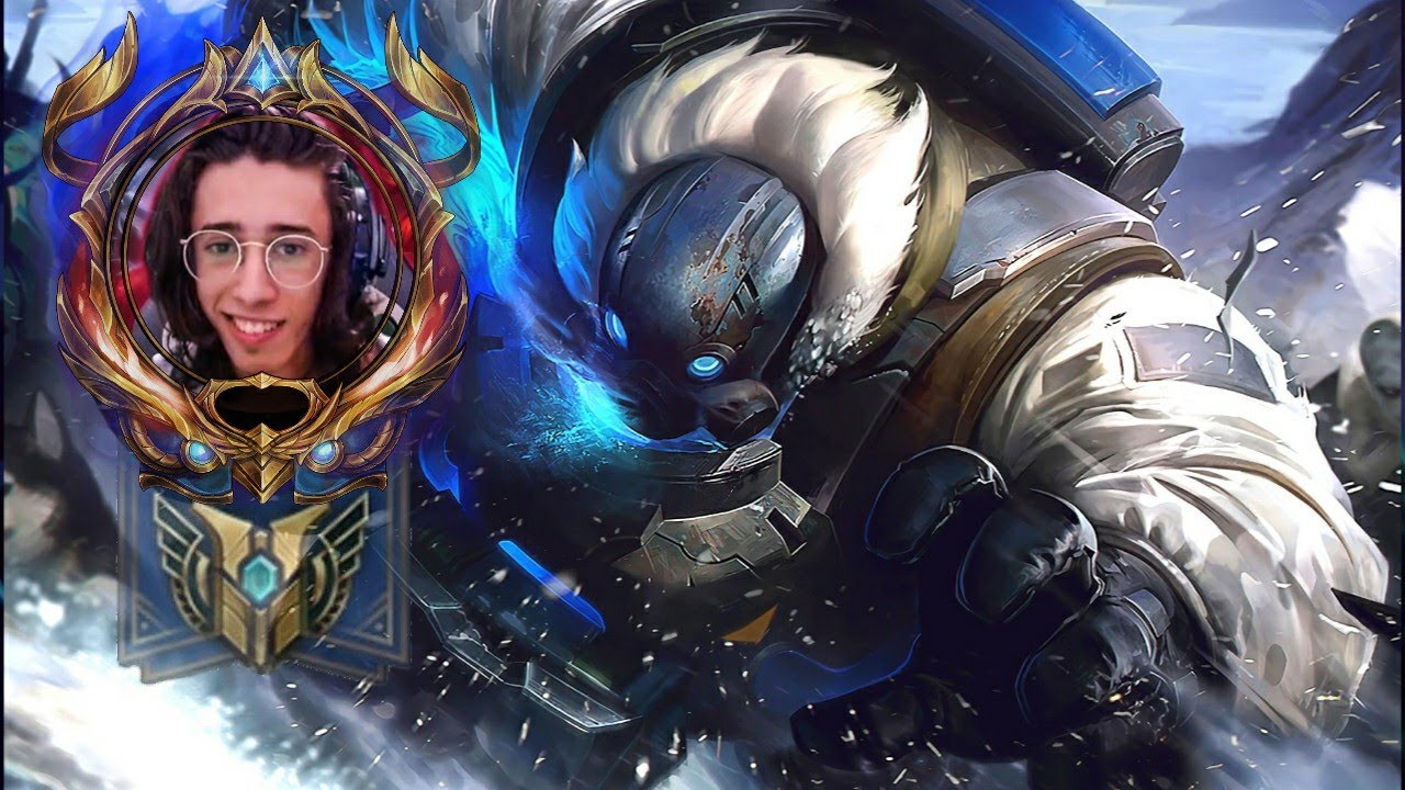 GRAGAS MONTAGE #2 Gragolândia - The Best Gragas BR