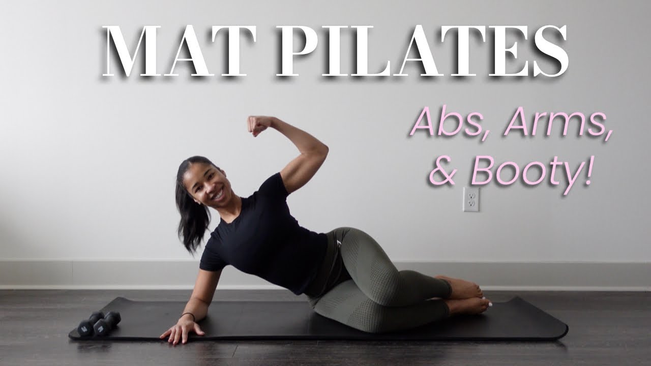 15 Min Everyday Strength for Lean Legs & Arms | Everyday Strength