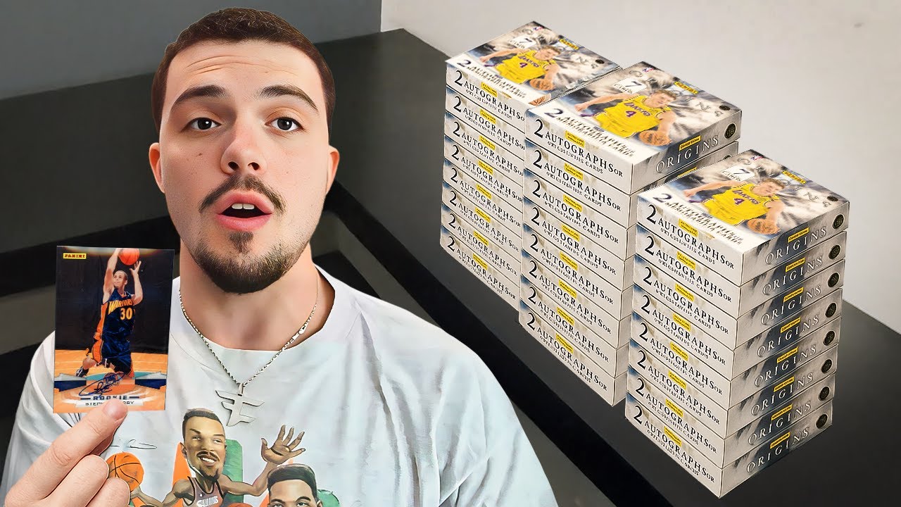 Can I Make Money Opening RARE Card Packs?