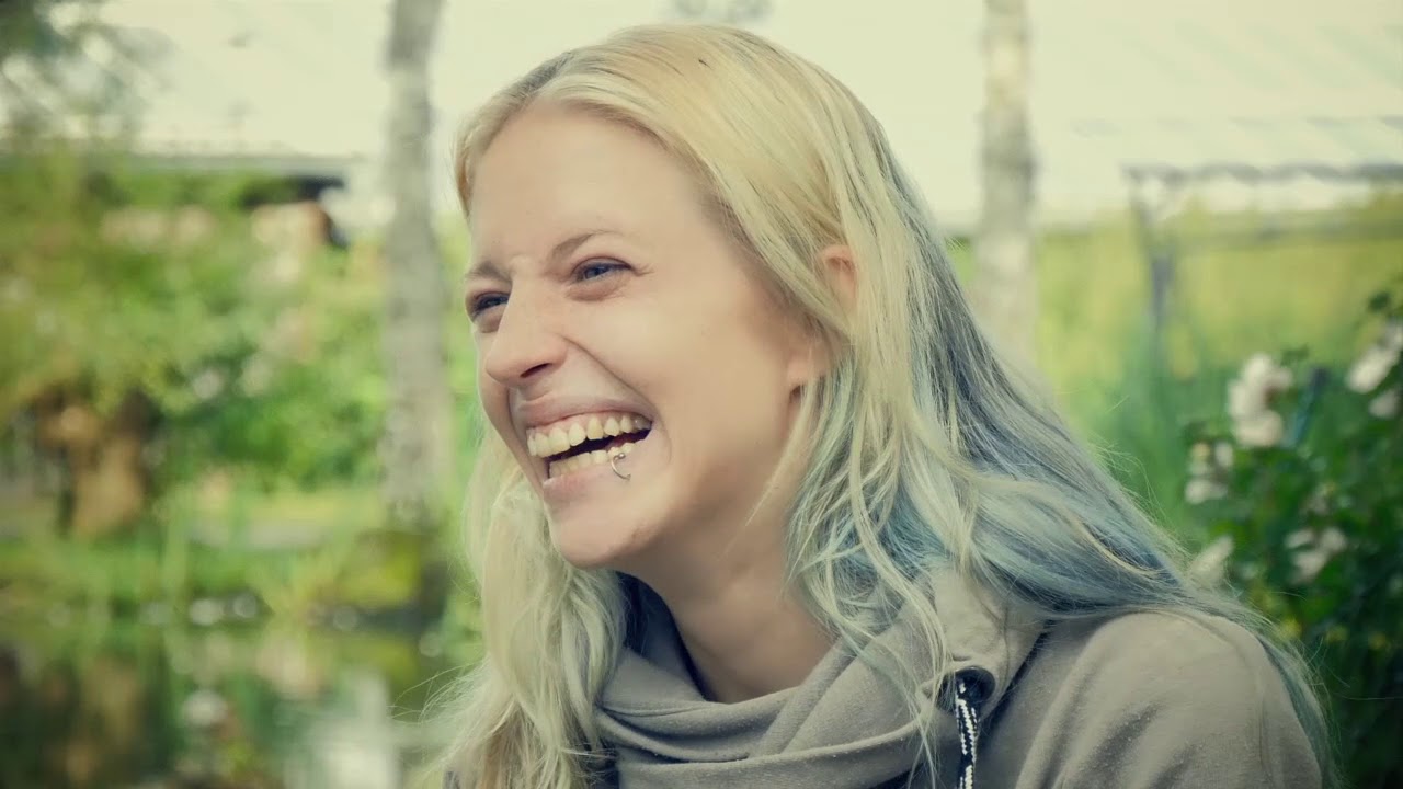 Cynthia Nickschas trifft TV Göttingen