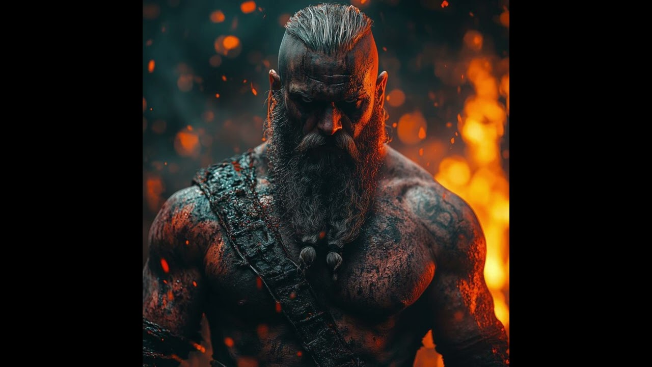 [FREE] Viking Type Beat - 