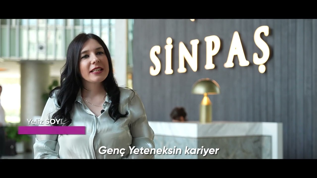 Sinpaş Yapı Tasarruf Sandığı Genç Yeteneksin Programı Film | RANDA MEDYA