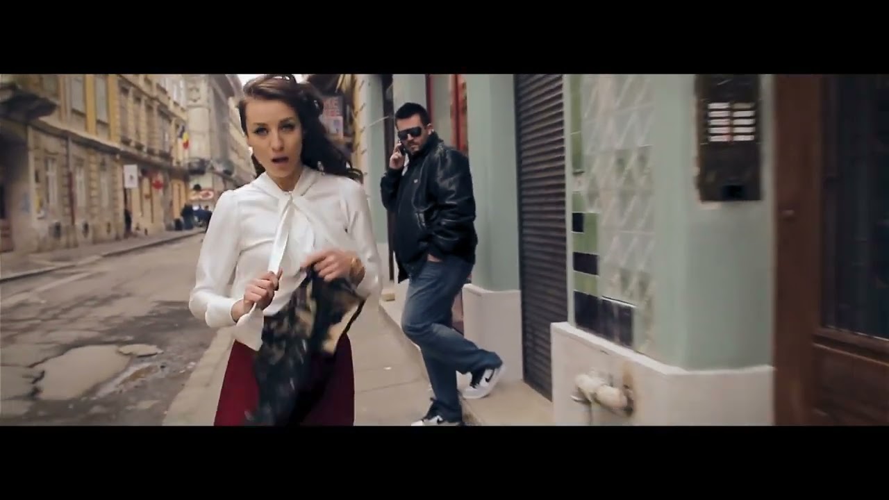 Phaser - Pour Toi Et Pour Moi (Official Video)