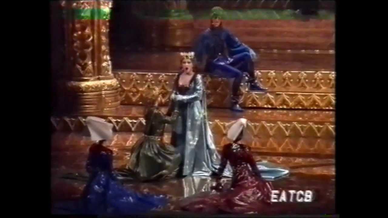 Mariella Devia - Come dolce all'alma mia... - 