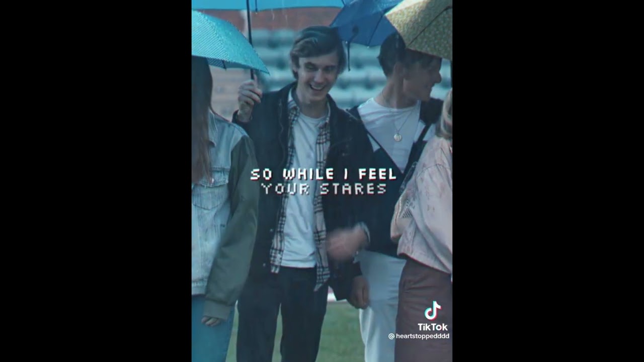 Heartstopper/cast edits part 12