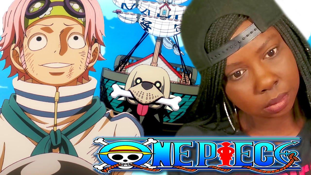 Garp SAVES Koby But... | One Piece-Egghead | Ep. 1112-1115