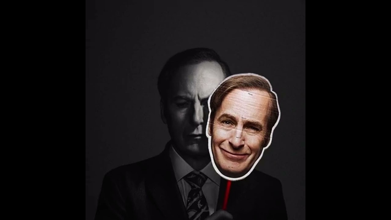 Yot Club - YKWIM? slowed by @4id3ss but it’s Better Call Saul Season 4 poster