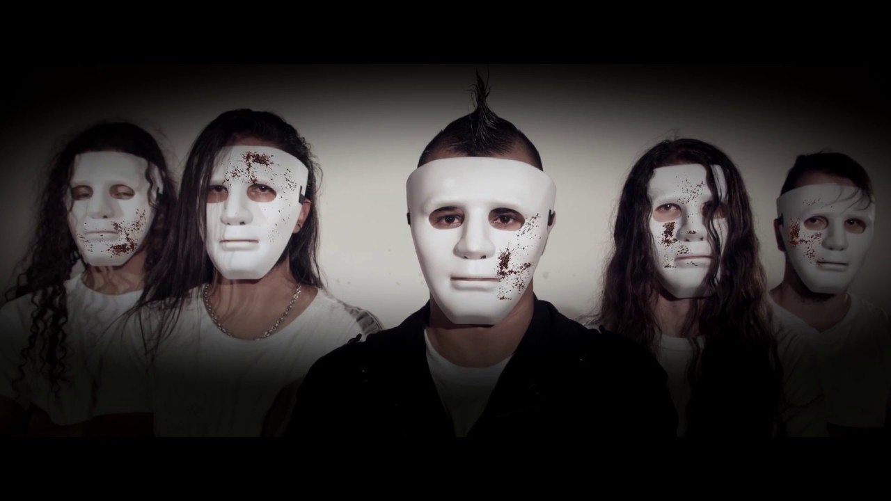 Naci&oacute;n criminal - Un Adi&oacute;s (V&iacute;deo oficial)