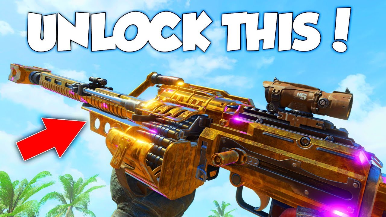 its SLOW but DEADLY...🤯 (YOU MUST UNLOCK THIS!)