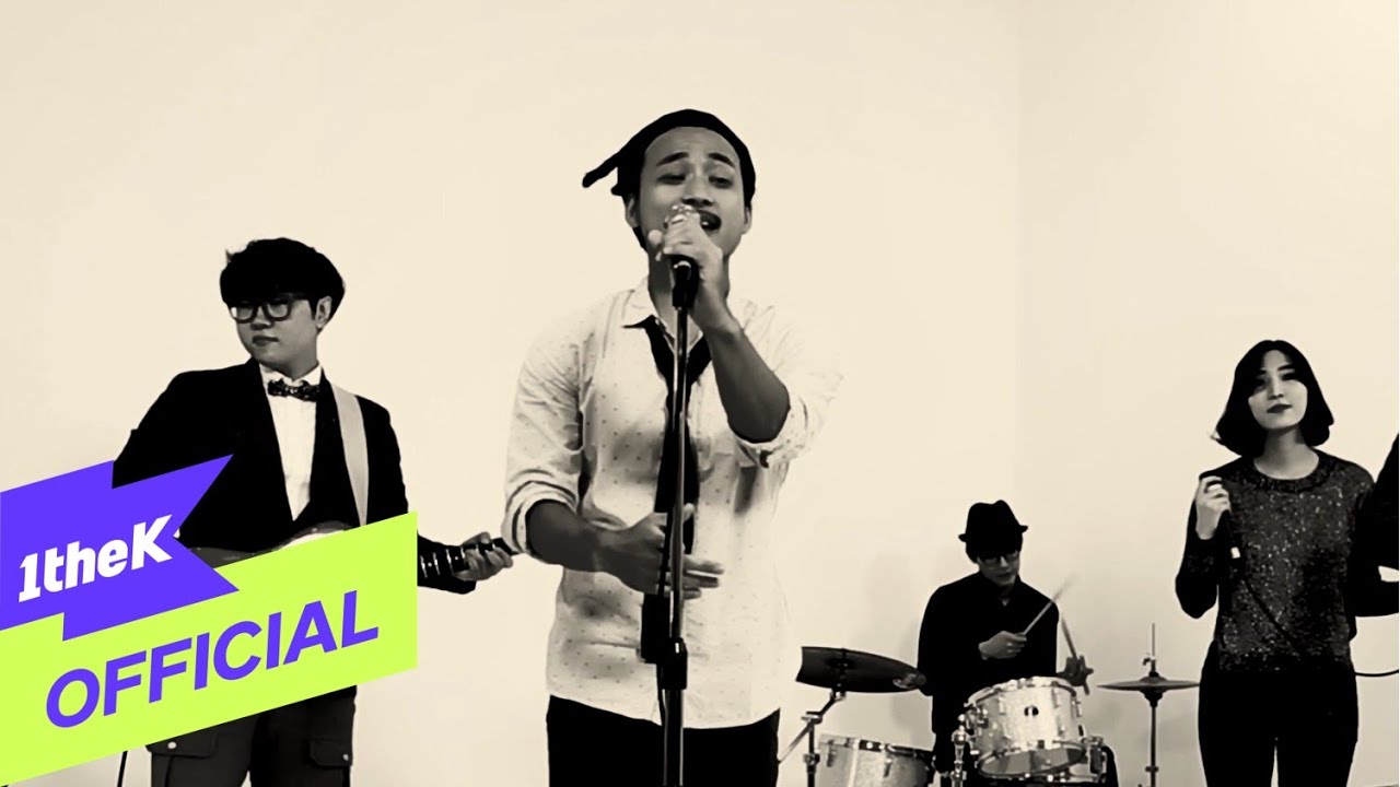 [MV] Nuol(뉴올) _ I Love You