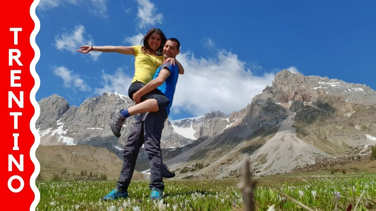 Escursione al Rifugio Fuciade e giro a Canazei - Val di Fassa - Weekend in Trentino Alto Adige