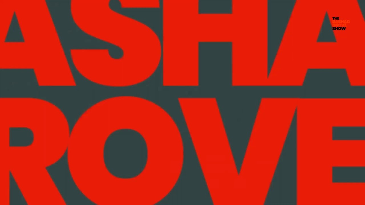 The Rashad Grove Show _ TheGroveness and Shaquille O'Neal
