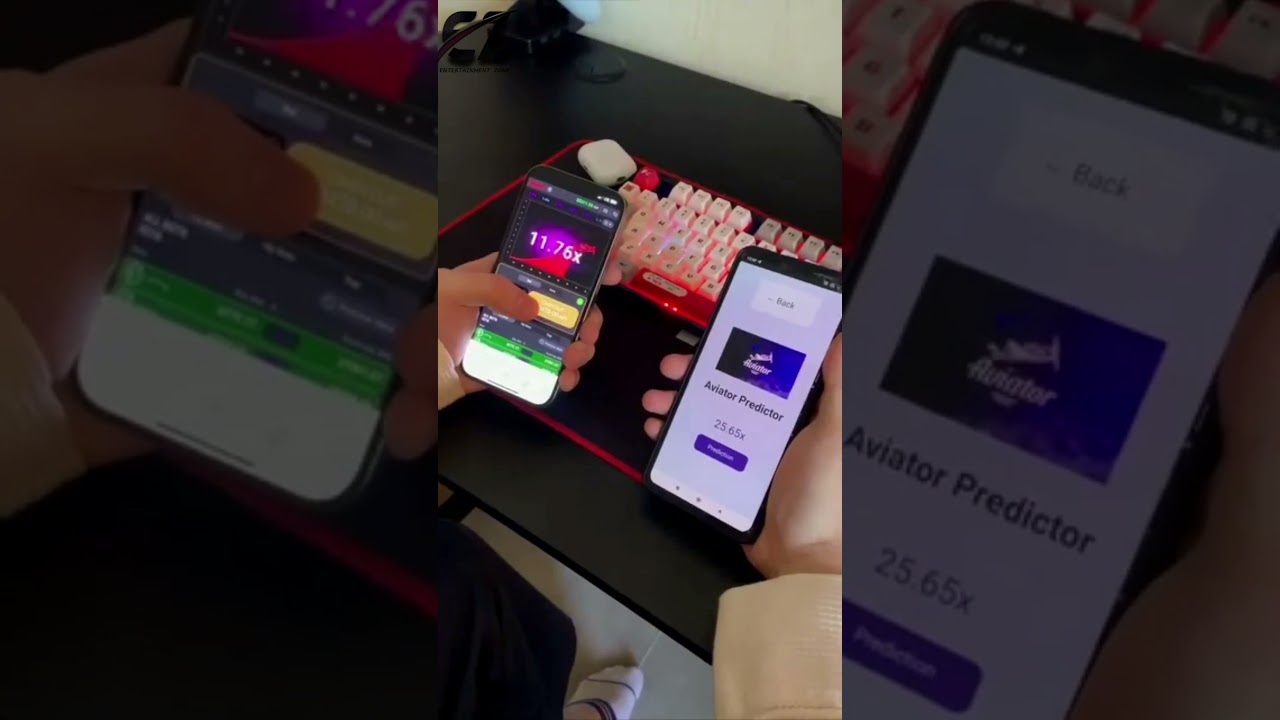 How to Get Activation Code in Aviator Predictor App (2024) - IOS/Android