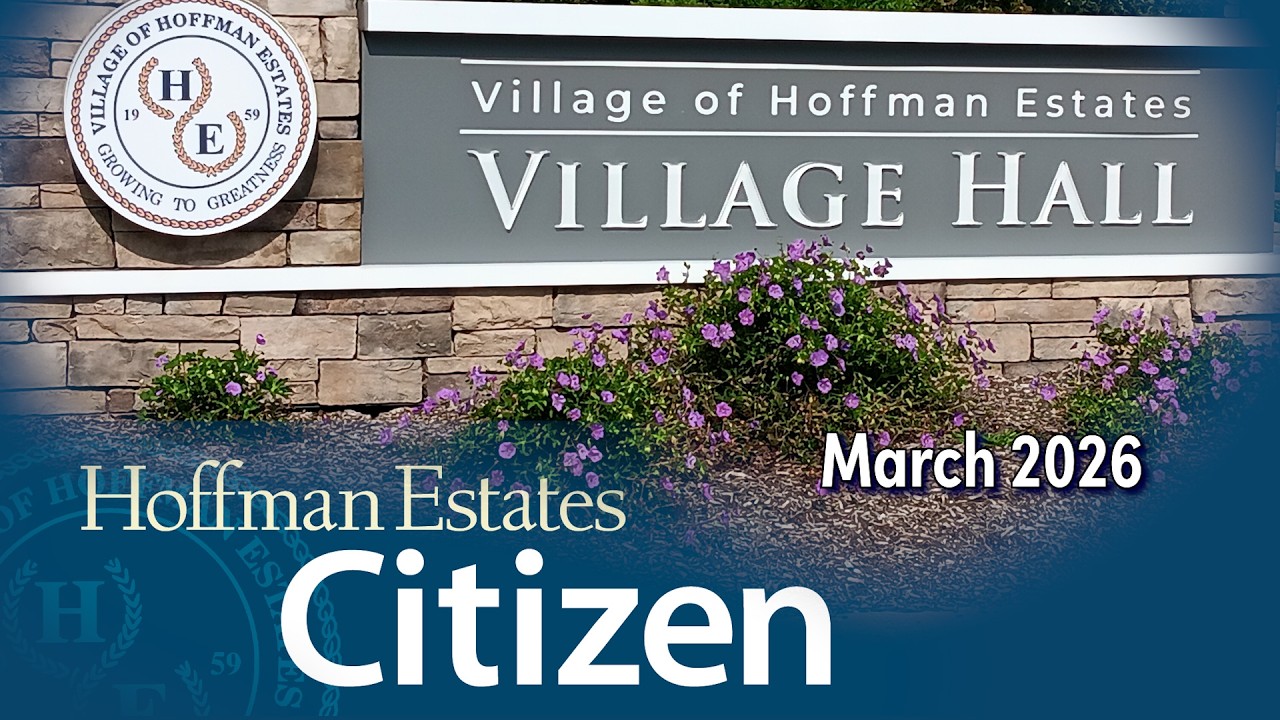 Citizen March 2026