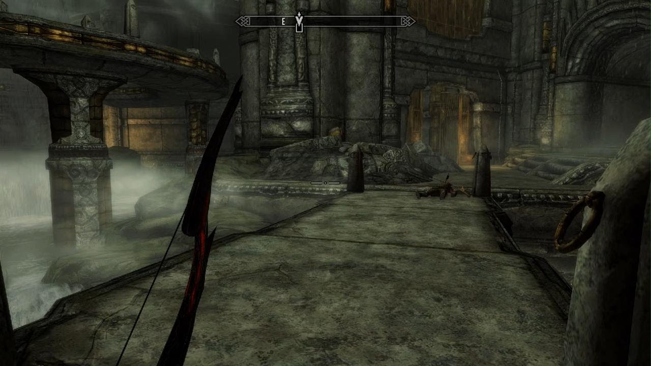 Skyrim Peryite Part 5