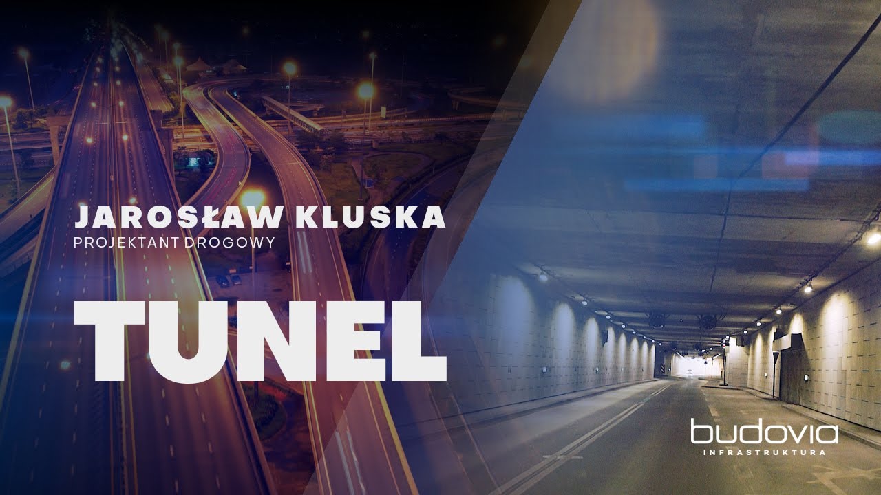 Budowa TUNELU w CENTRUM ŁODZI: Wyzwania, stres i sukces | Moja perspektywa