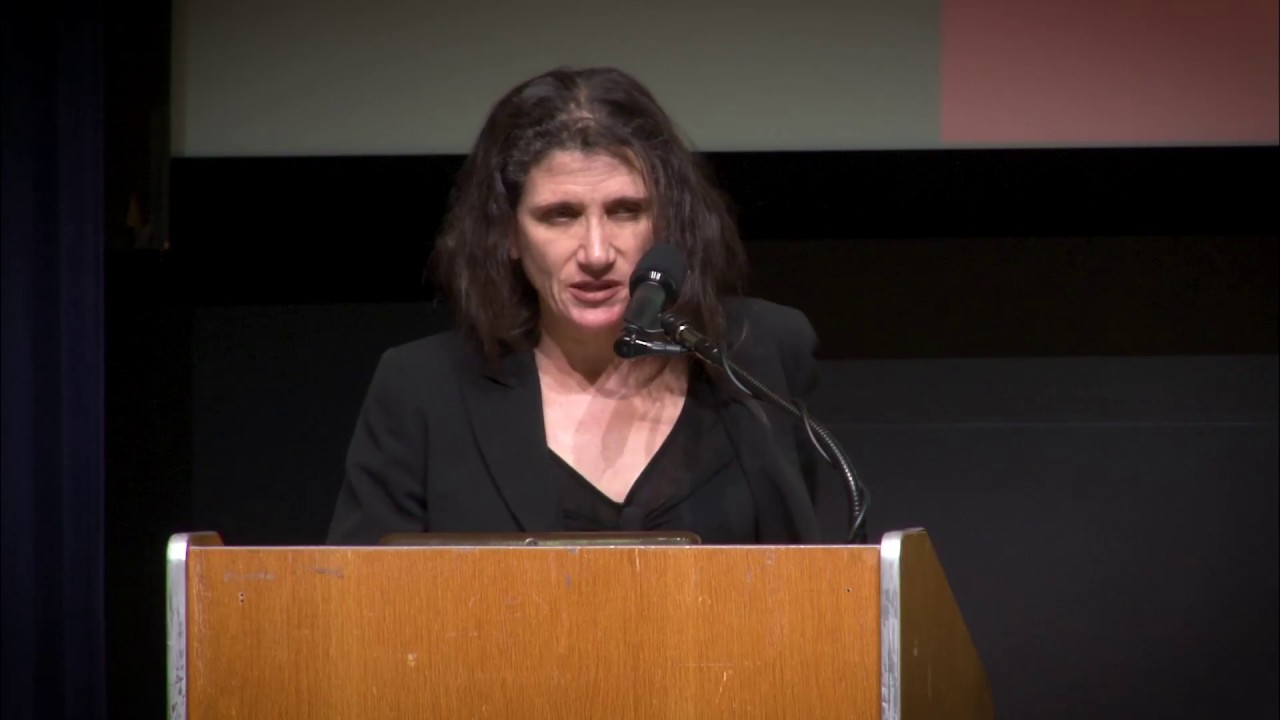 Frankenstein at 200: What is monster, what is human with Denise Gigante