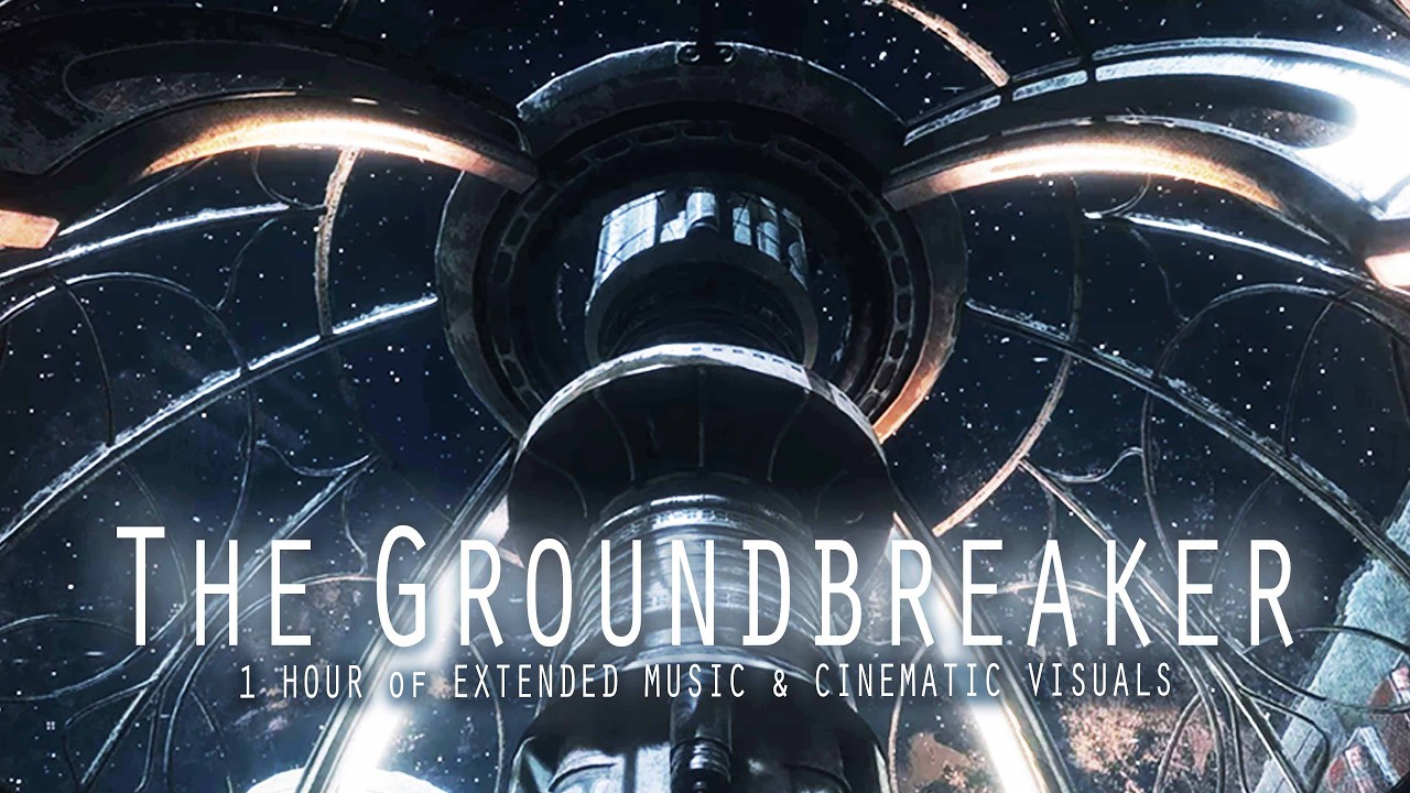 The Outer Worlds - The Groundbreaker (Ambient Music)