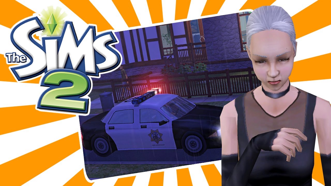 BERBAT DOĞUM G&Uuml;N&Uuml; | PLEASANT AİLESİ | B&ouml;l&uuml;m 8 ( The Sims 2 T&uuml;rk&ccedil;e )