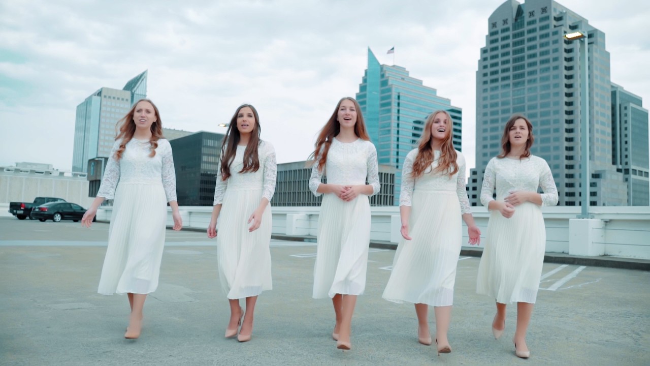 НЕ СДАВАЙСЯ | Белый Ангел | White Angel [OFFICIAL VIDEO]