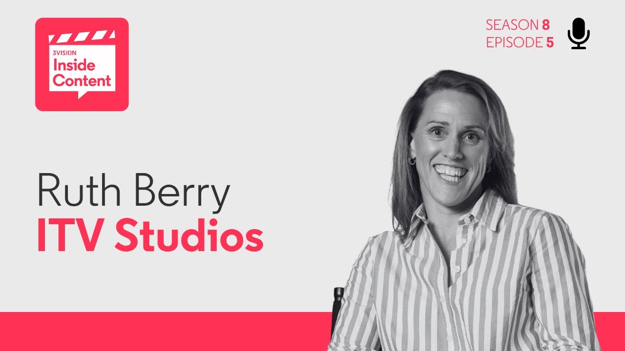 ITV Studios on Redefining IP Monetisation, Digital Strategy and D2C Innovation