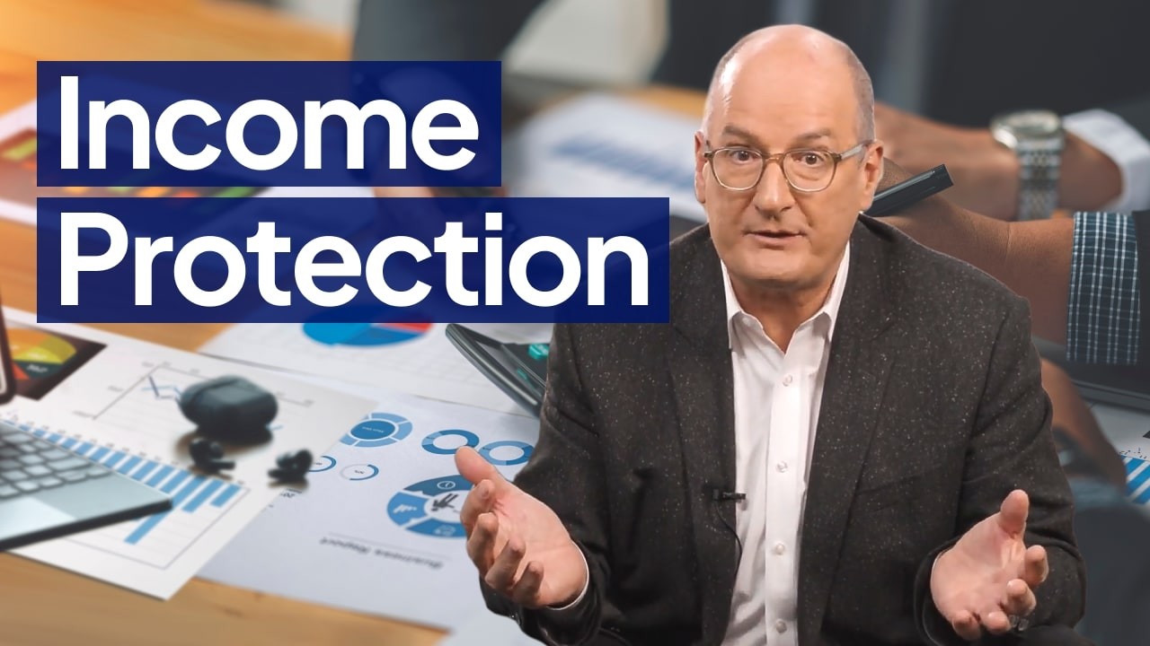 How to get cheap income protection & redundancy insurance in Australia