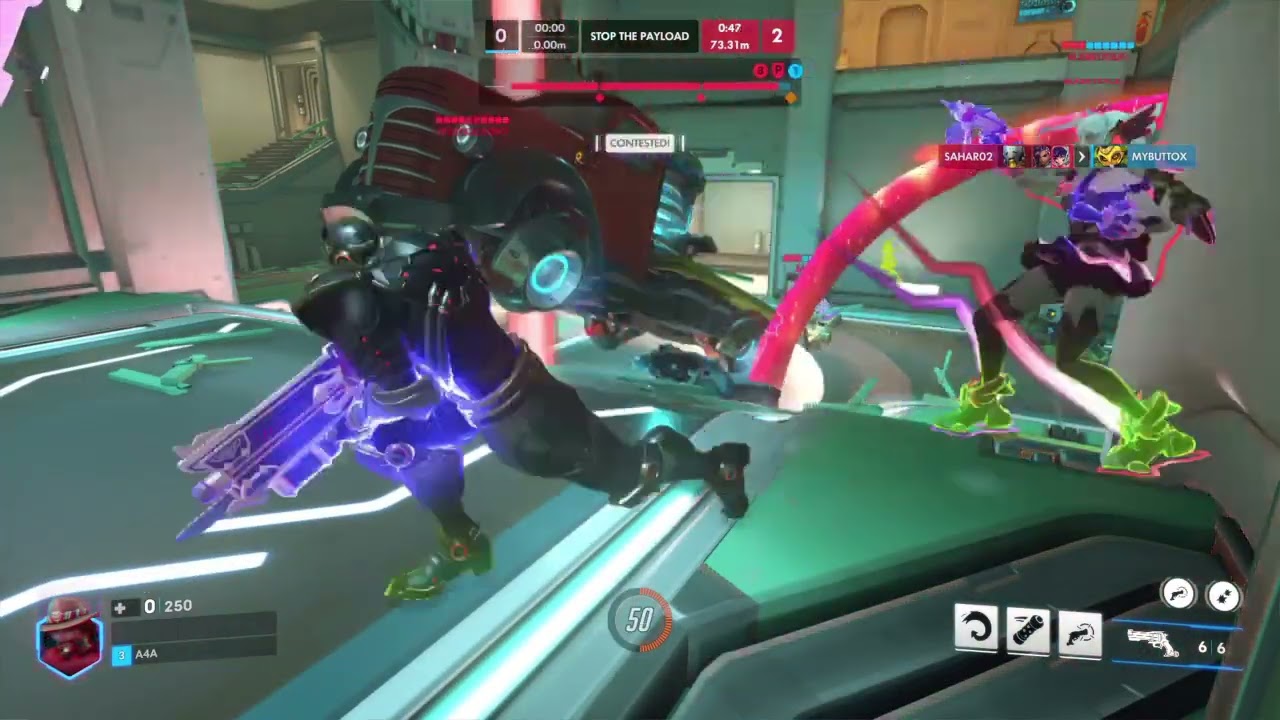 Console Cass Dorado 58 Elims
