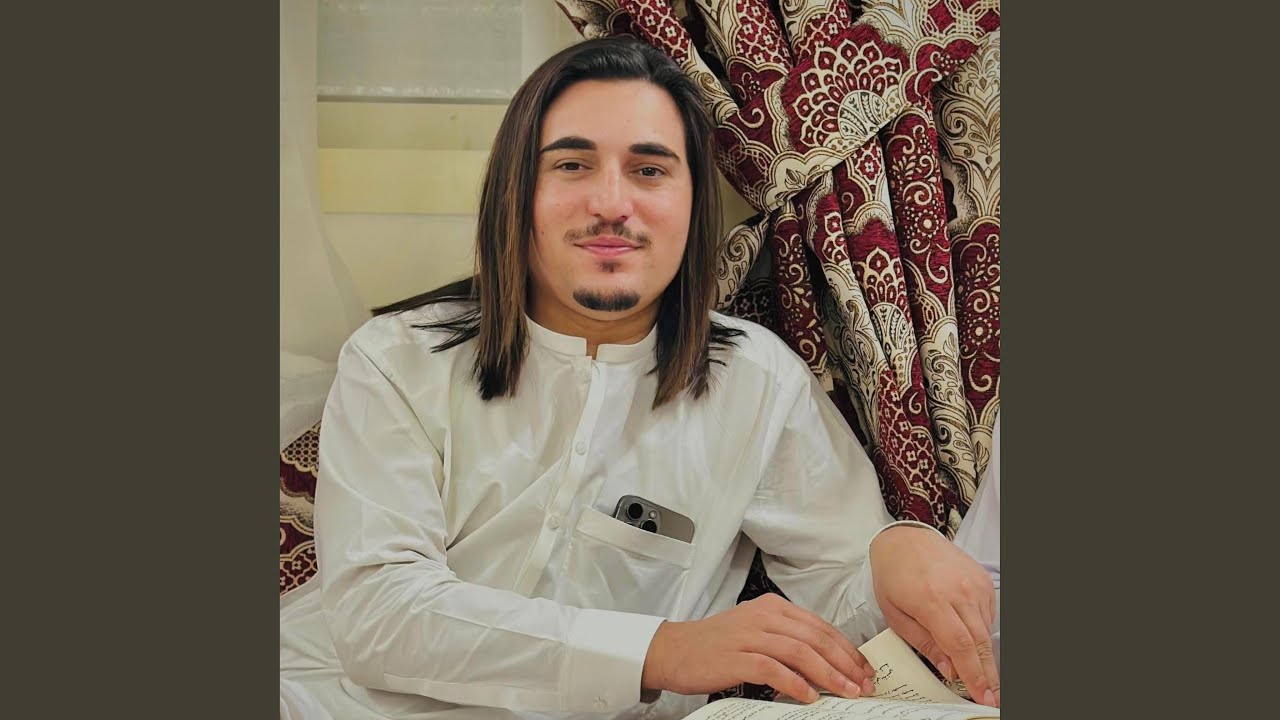 Intikhab Ghazal