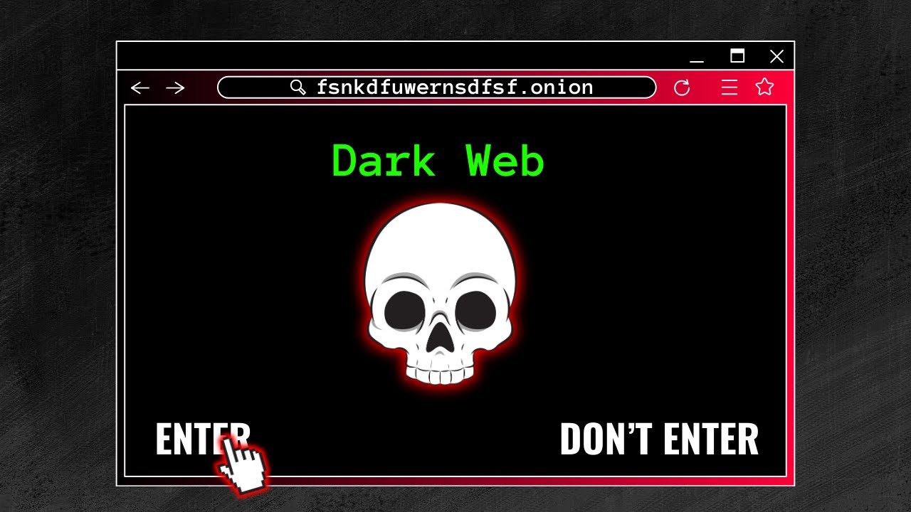Создайте свой собственный сайт в DARK WEB! (с URL-адресом .ONION)