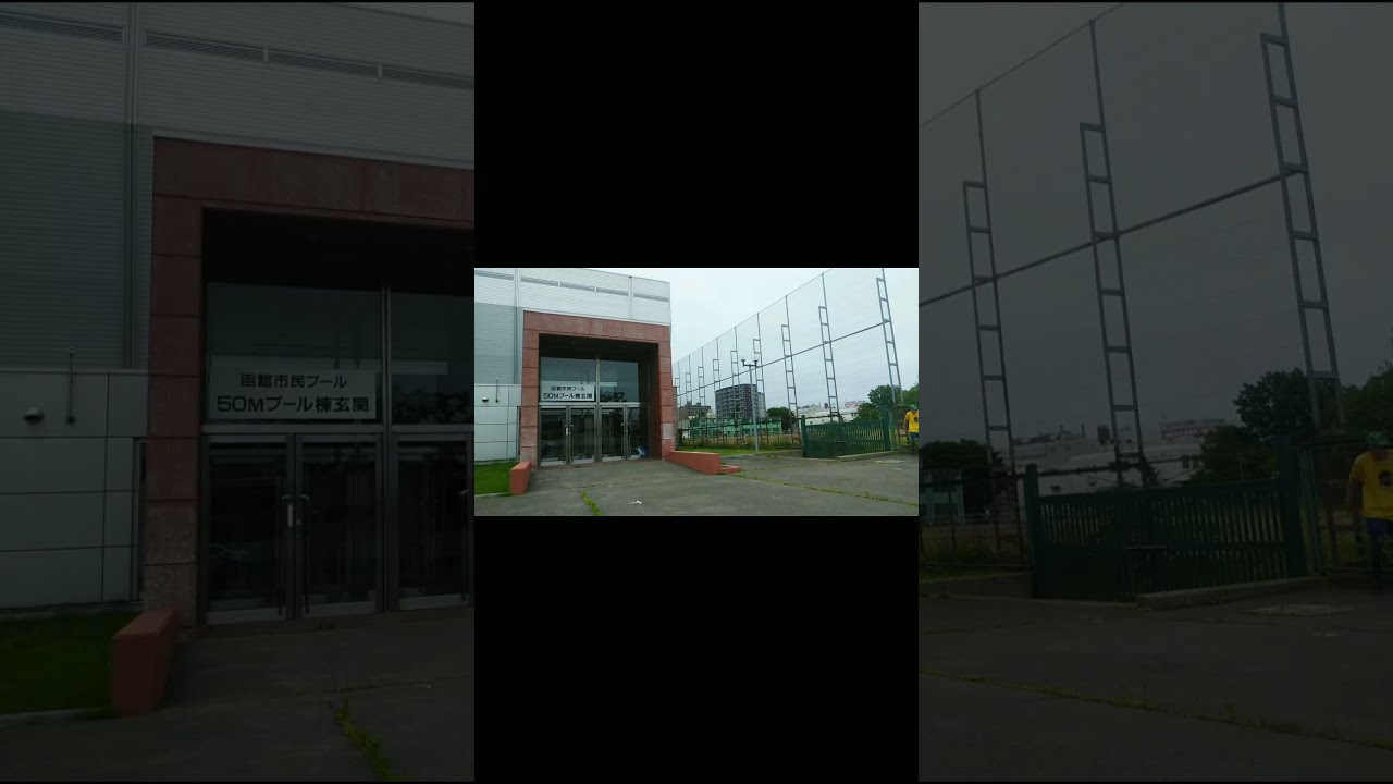 DAIGO PARKOUR #62 【RUNNING PRECISION】 #shorts #parkour #parkourlife #japan #sapporo