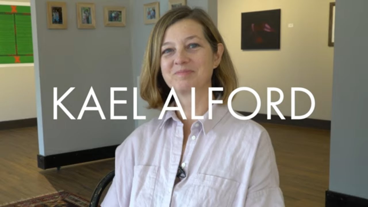Picturing the South: Kael Alford