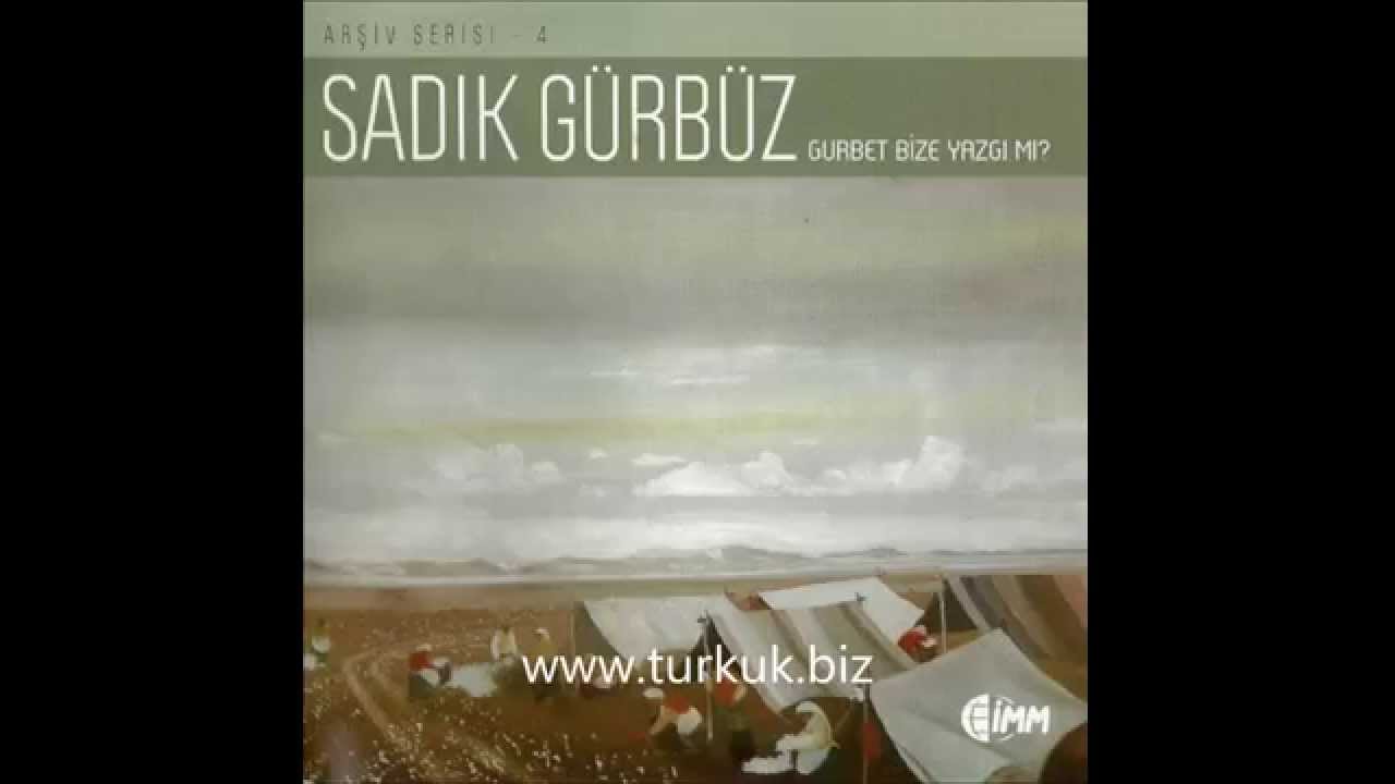 Sadık Gürbüz   Mendil