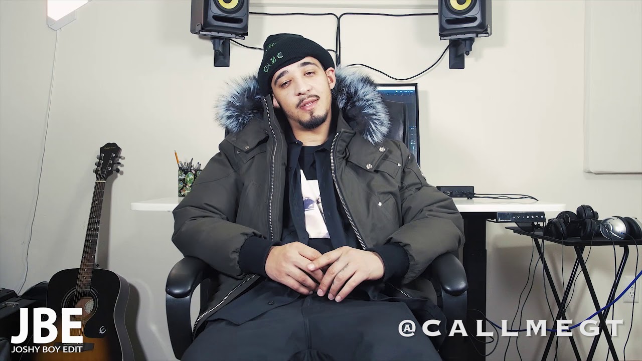 GT Interview | JBE Spotlight Interview