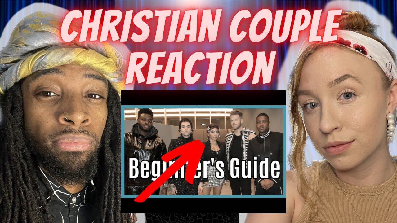 Beginner's Guide to Pentatonix | REACTION | PART I