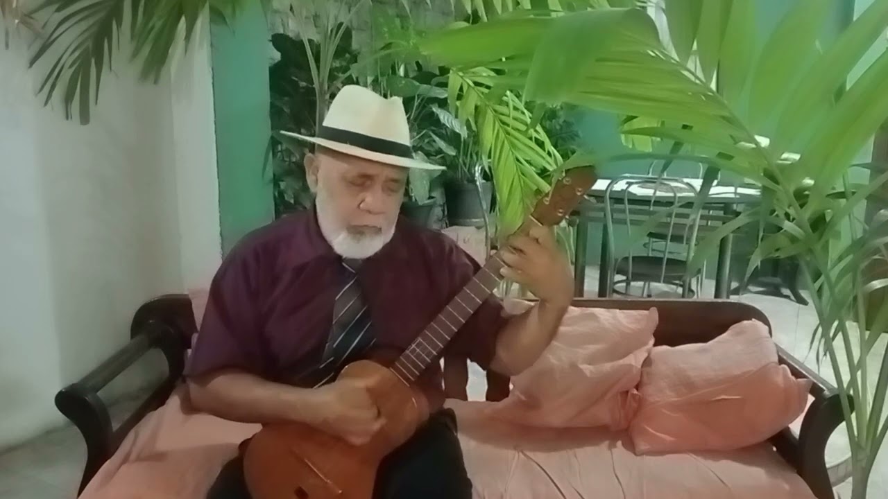 Mi Cuatro Romántico - Natalia (Á Lauro)