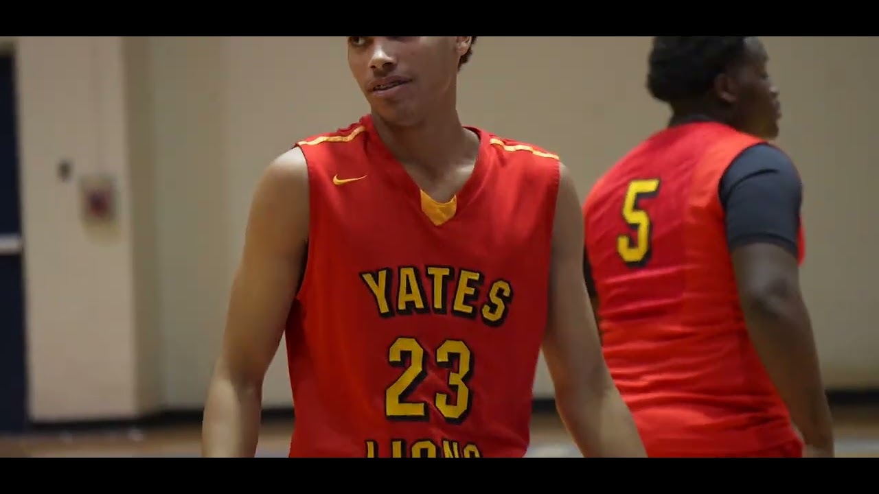 Yates Vs KHS JV