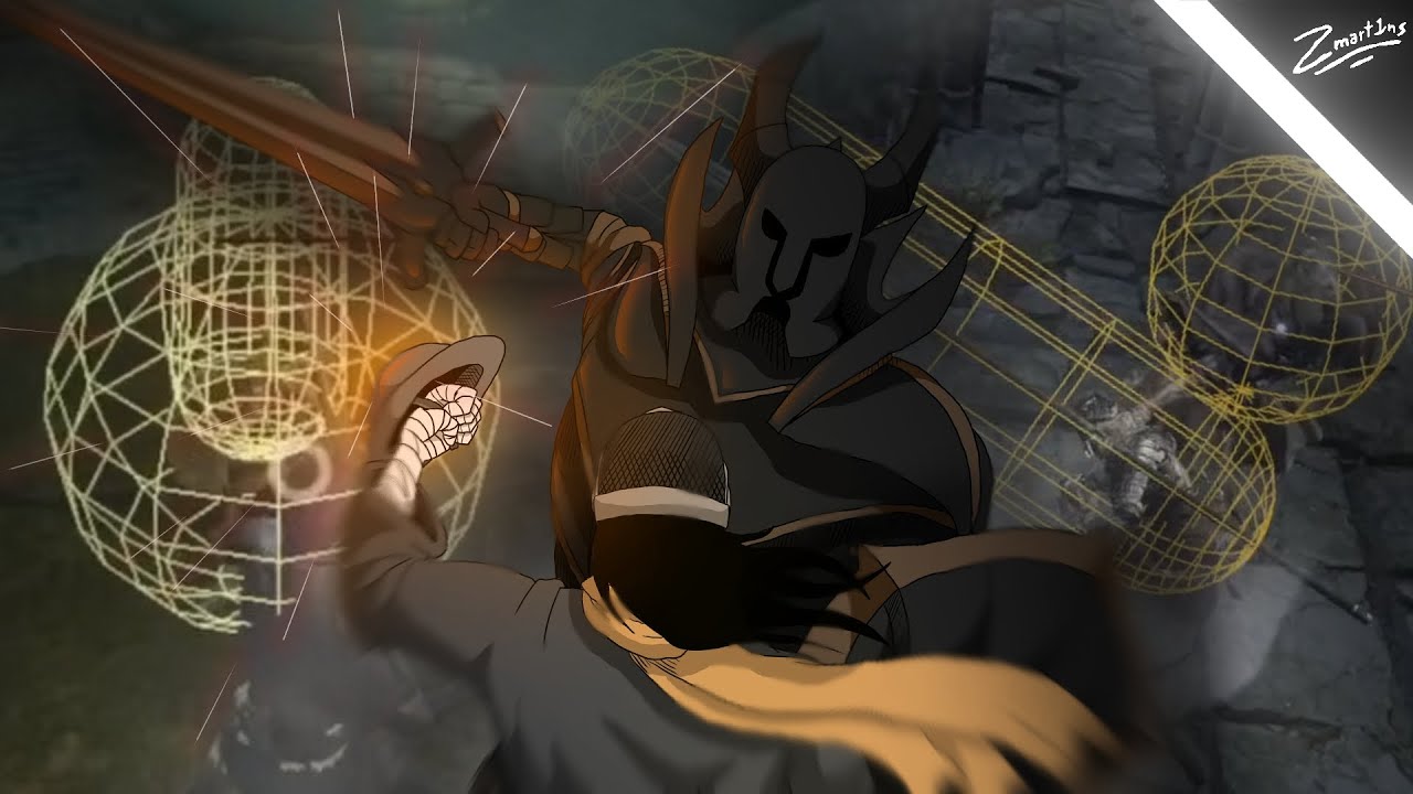 Destrinchando o parry da trilogia DARK SOULS