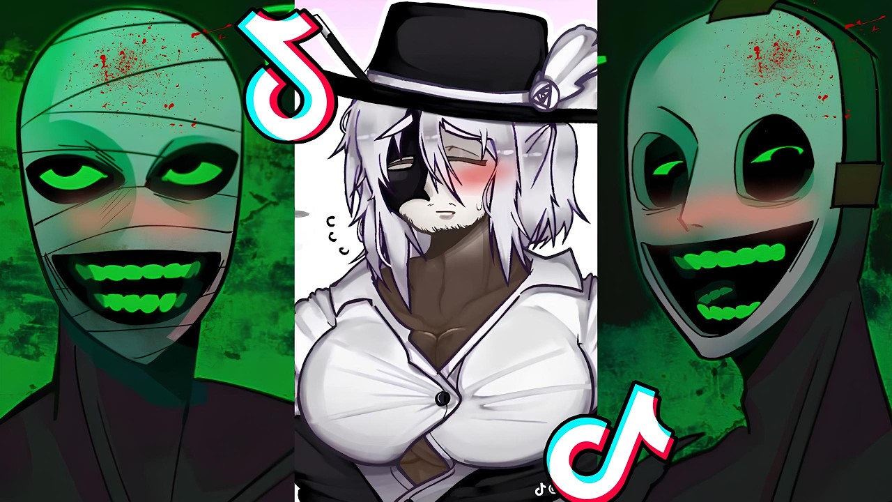 Die Of Death 😱 BEST TikTok Compilation #23