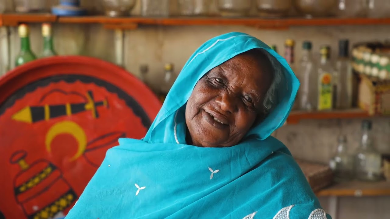 من إرادة إلى حواء السودانية
