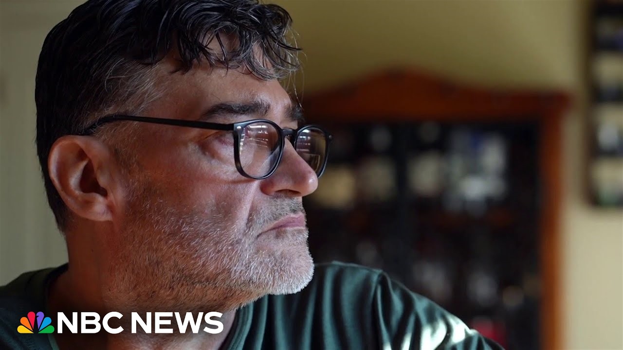 New video helps Louisiana man walk free from death row nearly three decades after murder trial