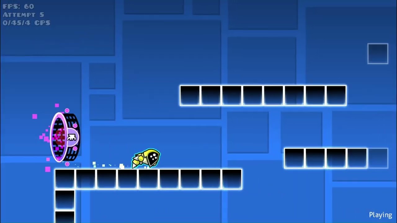 NO BATIDAO (Layout Showcase)