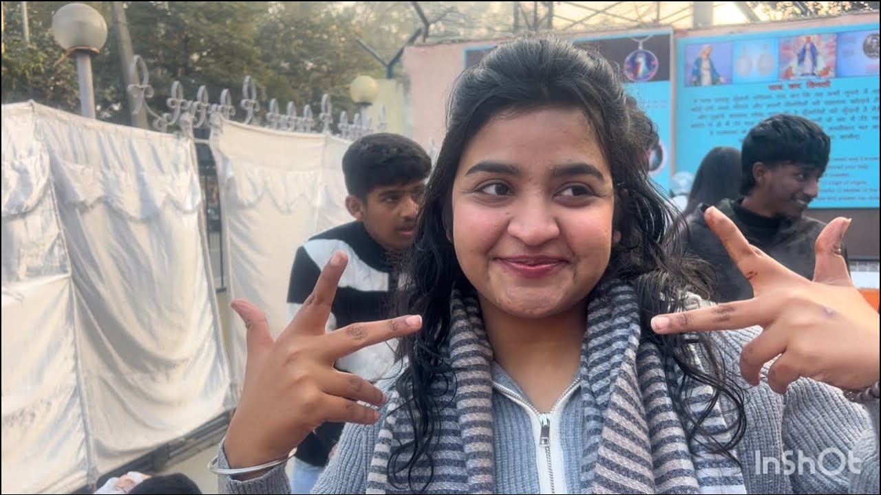 A youth day out SUNDAY=FUNDAY🤩🤓