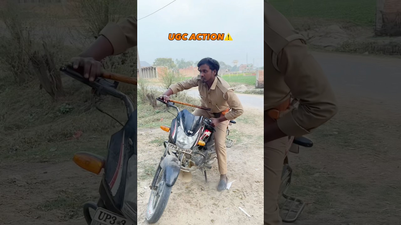 मेरे साथ अन्याय हुआ है 😅😂 