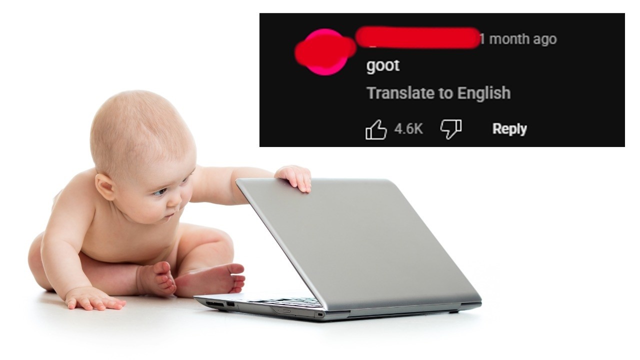 STUPID Gen Alpha Kids 💔